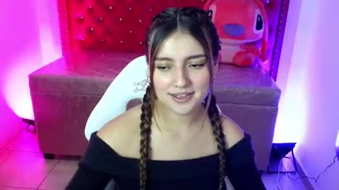 Snapshot of juliana_diamond_ chatting on 7, 7, 2026 juliana_diamond_ online show from 7, 7, 2026