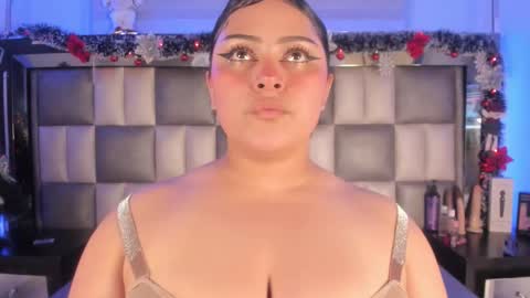 Snapshot of juliana_js_ chatting on 18, 12, 2025 juliana_js_ online show from 18, 12, 2025