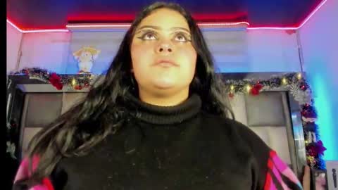 Snapshot of juliana_js_ chatting on 23, 12, 2025 juliana_js_ online show from 23, 12, 2025