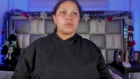 Snapshot of juliana_js_ chatting on 7, 1, 2026 juliana_js_ online show from 7, 1, 2026