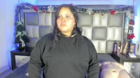 Snapshot of juliana_js_ chatting on 8, 1, 2026 juliana_js_ online show from 8, 1, 2026
