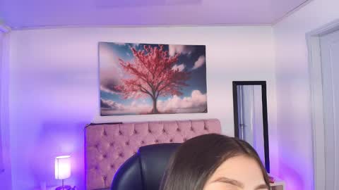  JULIANA CASTRO online show from 6, 1, 2026