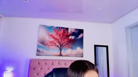  JULIANA CASTRO online show from 16, 3, 2026