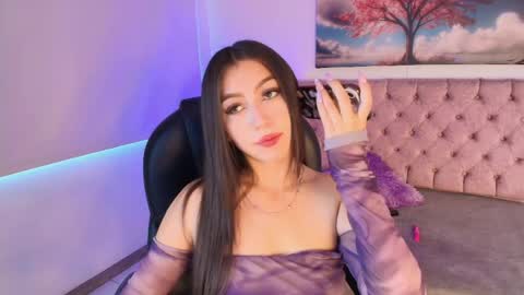 Snapshot of julianaa_castro chatting on 24, 4, 2026 JULIANA CASTRO online show from 24, 4, 2026