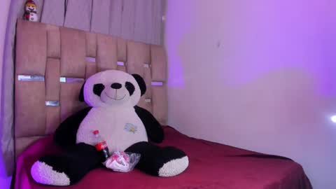 JulianaCarter online show from 14, 12, 2025