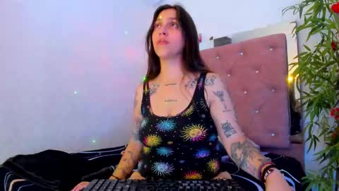 JulianaCarter online show from 11, 3, 2026