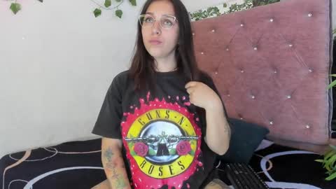 JulianaCarter online show from 23, 4, 2026