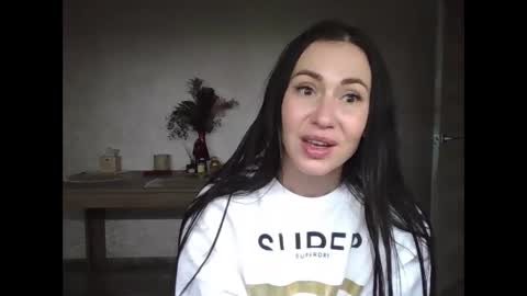 Snapshot of julianagold1 chatting on 15, 12, 2024 julianagold1 online show from 15, 12, 2024