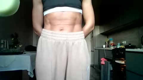 julianagold1 online show from 8, 5, 2026