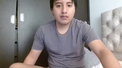 Snapshot of julianalvarez95 chatting on 25, 4, 2026 Julian online show from 25, 4, 2026