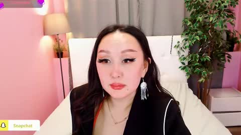 Snapshot of julianna_jamii chatting on 12, 2, 2025 Julianna online show from 12, 2, 2025