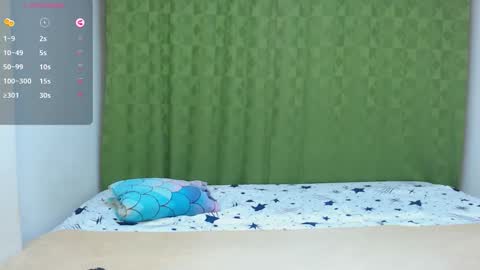 JuliaShane online show from 2, 10, 2025