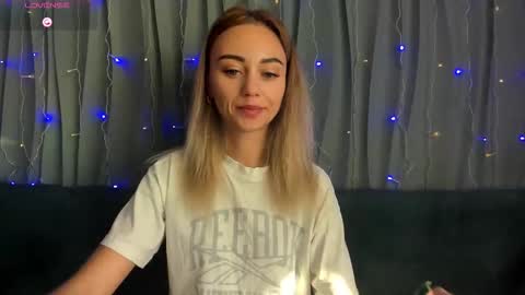 Yulya online show from 23, 10, 2025