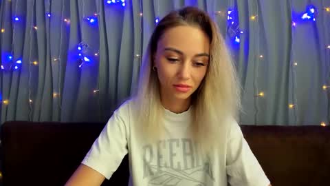 Yulya online show from 15, 1, 2026