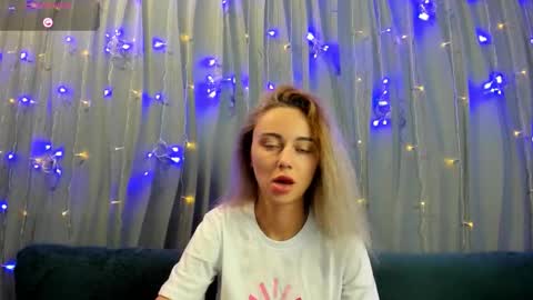 Yulya online show from 19, 3, 2026