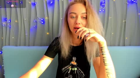 Yulya online show from 28, 3, 2026