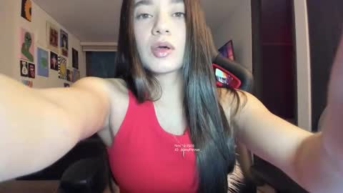 Jeimy Help me to reach 100 thumbs up online show from 17, 11, 2025