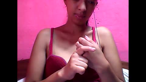 Snapshot of julie0612 chatting on 20, 2, 2025 julie0612 online show from 20, 2, 2025