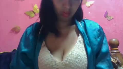 Snapshot of julie0612 chatting on 22, 9, 2025 julie0612 online show from 22, 9, 2025