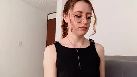 Snapshot of julie_autmn_ chatting on 31, 1, 2026 yules online show from 31, 1, 2026