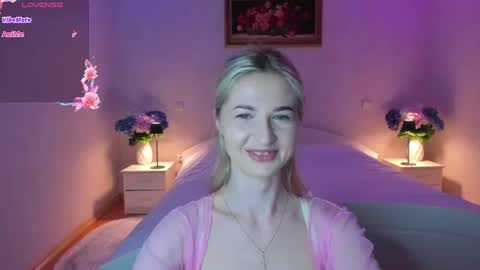 julieblazex online show from 25, 6, 2026