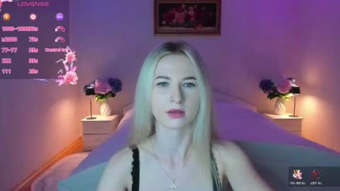 julieblazex online show from 2, 7, 2026