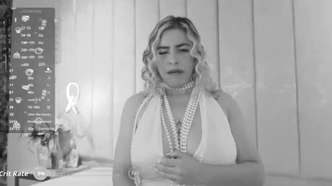 juliedeep online show from 21, 2, 2026