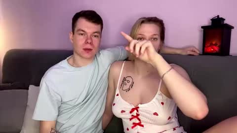 Julie and Thomas online show from 19, 1, 2026