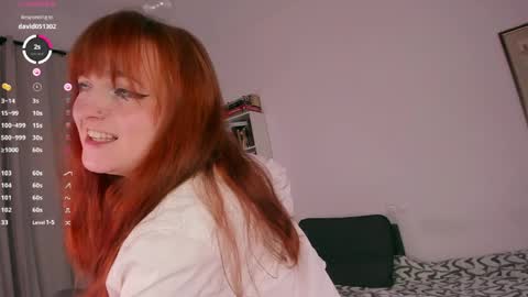 Snapshot of juliet_schoolgirl chatting on 11, 4, 2026 Juliet online show from 11, 4, 2026