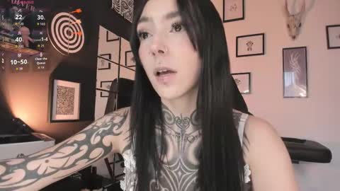 Snapshot of juliet_sourire chatting on 20, 3, 2026 juliet_sourire online show from 20, 3, 2026