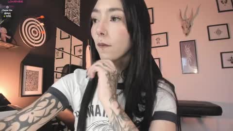 Snapshot of juliet_sourire chatting on 30, 3, 2026 juliet_sourire online show from 30, 3, 2026