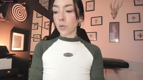 Snapshot of juliet_sourire chatting on 6, 4, 2026 juliet_sourire online show from 6, 4, 2026