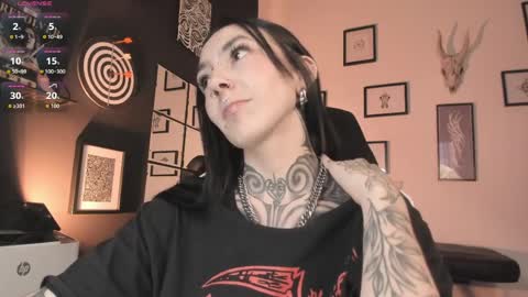 Snapshot of juliet_sourire chatting on 9, 4, 2026 juliet_sourire online show from 9, 4, 2026