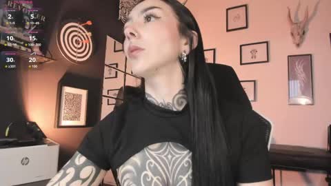 Snapshot of juliet_sourire chatting on 14, 4, 2026 juliet_sourire online show from 14, 4, 2026
