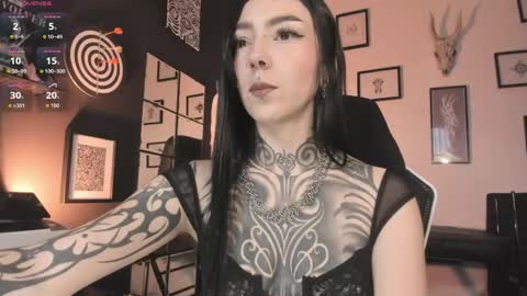 Snapshot of juliet_sourire chatting on 23, 4, 2026 juliet_sourire online show from 23, 4, 2026