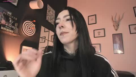 Snapshot of juliet_sourire chatting on 27, 4, 2026 juliet_sourire online show from 27, 4, 2026