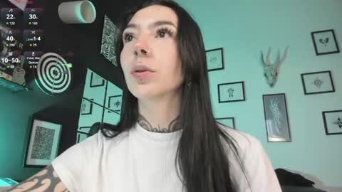 Snapshot of juliet_sourire chatting on 6, 6, 2026 juliet_sourire online show from 6, 6, 2026