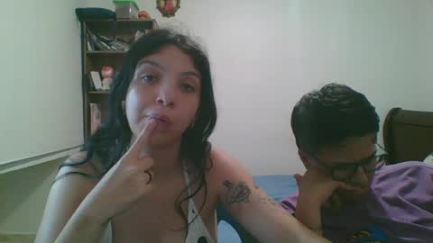 Snapshot of julieta969028 chatting on 18, 4, 2026 Nati online show from 18, 4, 2026