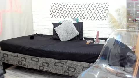 julieta_333 online show from 2, 2, 2025