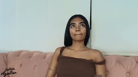 Juli online show from 22, 12, 2025