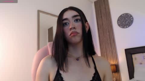 Julieta online show from 9, 12, 2024