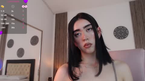 Julieta online show from 27, 12, 2024