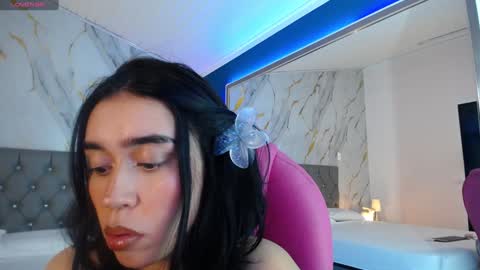 Julieta online show from 20, 1, 2025