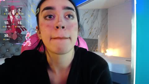 Julieta online show from 1, 2, 2025