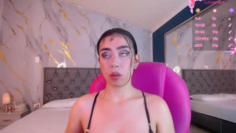 Julieta online show from 17, 2, 2025