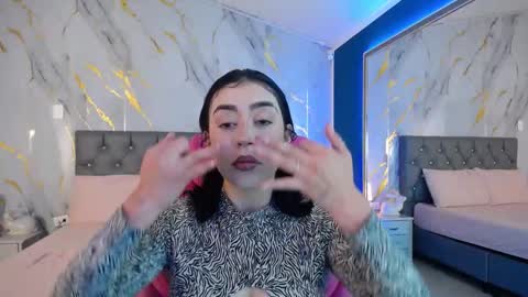 Julieta online show from 21, 2, 2025