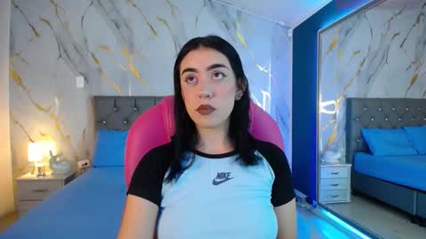 Julieta online show from 10, 3, 2025