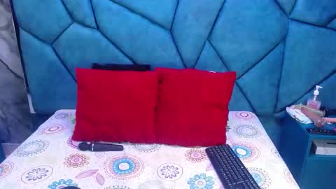 Julieta online show from 22, 3, 2026