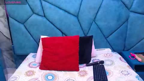 Julieta online show from 11, 4, 2026