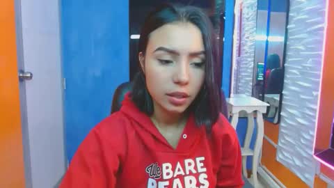 julieta_fn online show from 3, 12, 2025